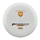P2 | D-Line Plastic - Flex 2