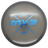 MX-3 | 400 Plastic - view 5 - Prodigy disc golf midrange