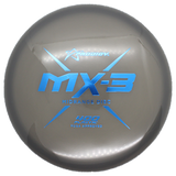 MX-3 | 400 Plastic