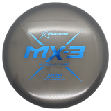 MX-3 | 400 Plastic