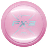 FX-2 | 500 Plastic - disc golf fairway driver by Prodigy