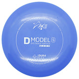 D Model S | DuraFlex Plastic - view 2 - Prodigy disc golf distance driver