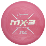 MX-3 | 350G Plastic - disc golf midrange by Prodigy