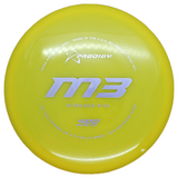 M3 | 400 Plastic - disc golf midrange by Prodigy