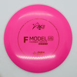 F Model US | DuraFlex Plastic - view 4 - Prodigy disc golf fairway driver