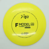 F Model US | DuraFlex Plastic