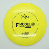F Model US | DuraFlex Plastic