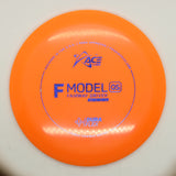 F Model OS | DuraFlex Plastic