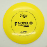 F Model OS | DuraFlex Plastic