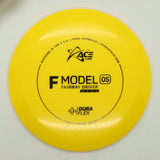 F Model OS | DuraFlex Plastic