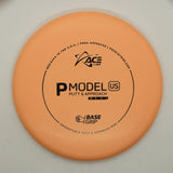 P Model US | Base Grip Plastic