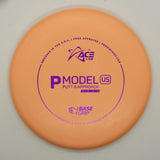 P Model US | Base Grip Plastic