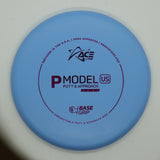 P Model US | Base Grip Plastic