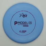 P Model US | Base Grip Plastic