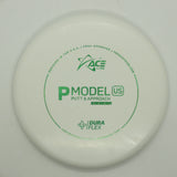 P Model US | DuraFlex Plastic - disc golf putter by Prodigy