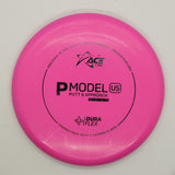 P Model US | DuraFlex Plastic - view 2 - Prodigy disc golf putter