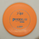 P Model US | DuraFlex Plastic - view 5 - Prodigy disc golf putter