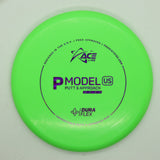 P Model US | DuraFlex Plastic