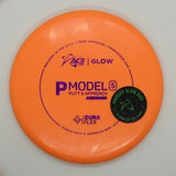 P Model S | DuraFlex Glow Plastic