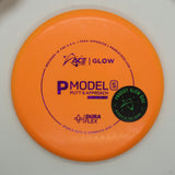 P Model S | DuraFlex Glow Plastic