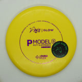 P Model S | DuraFlex Glow Plastic