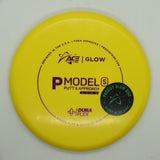 P Model S | DuraFlex Glow Plastic