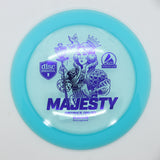 Majesty | Active Premium Plastic