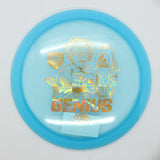 Genius | Active Premium Plastic
