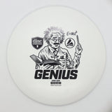 Genius | Active Basic Plastic - view 4 - Discmania disc golf fairway driver