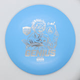 Genius | Active Basic Plastic