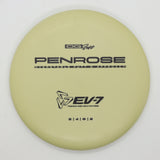 Penrose | OG Soft - disc golf approach disc by EV-7