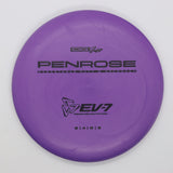 Penrose | OG Soft - view 5 - EV-7 disc golf approach disc