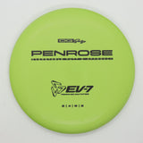 Penrose | OG Base - disc golf approach disc by EV-7