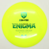 Enigma | Neo Plastic