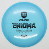 Enigma | Neo Plastic