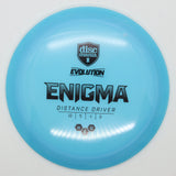 Enigma | Neo Plastic