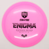 Enigma | Neo Plastic
