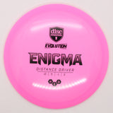 Enigma | Neo Plastic