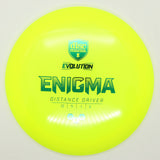 Enigma | Neo Plastic