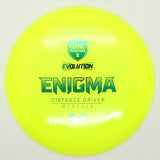 Enigma | Neo Plastic