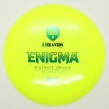 Enigma | Neo Plastic
