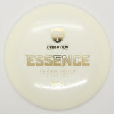 Essence | Neo Plastic - view 2 - Discmania disc golf fairway driver