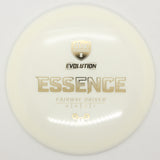 Essence | Neo Plastic - view 3 - Discmania disc golf fairway driver