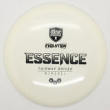 Essence | Neo Plastic - view 4 - Discmania disc golf fairway driver