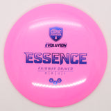 Essence | Neo Plastic