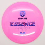 Essence | Neo Plastic