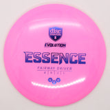 Essence | Neo Plastic