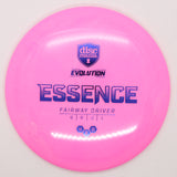 Essence | Neo Plastic