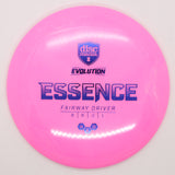 Essence | Neo Plastic