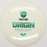 Origin | Neo Plastic